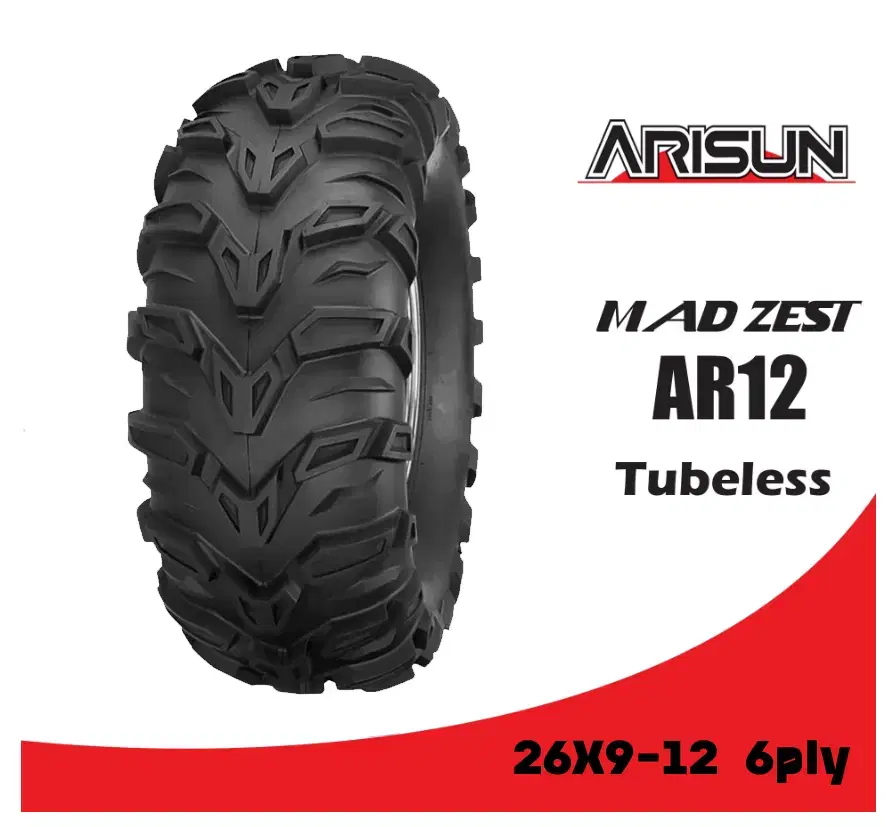 26X9-12 AR12